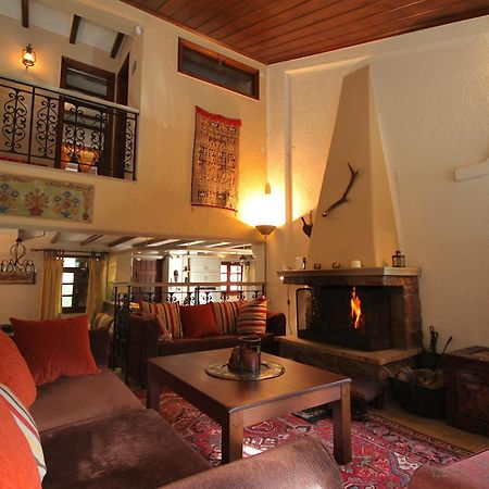 Alpine Escape Maisonette By Ski Alure Arachova Zewnętrze zdjęcie