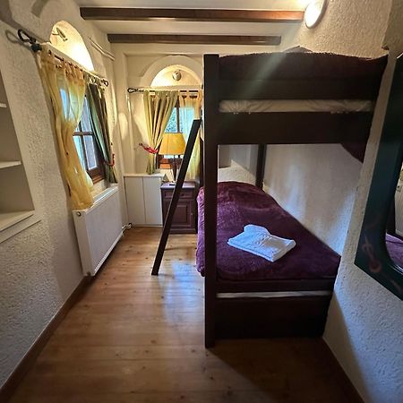 Alpine Escape Maisonette By Ski Alure Arachova Zewnętrze zdjęcie