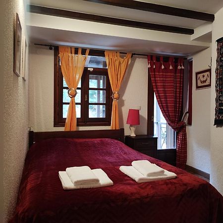 Alpine Escape Maisonette By Ski Alure Arachova Zewnętrze zdjęcie