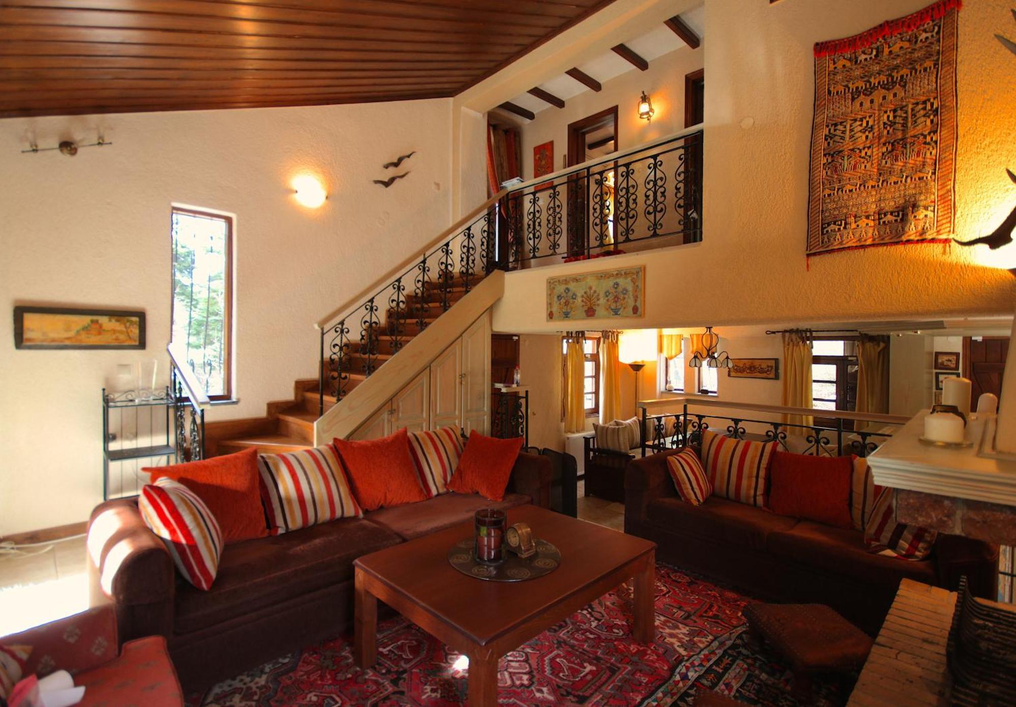 Alpine Escape Maisonette By Ski Alure Arachova Zewnętrze zdjęcie