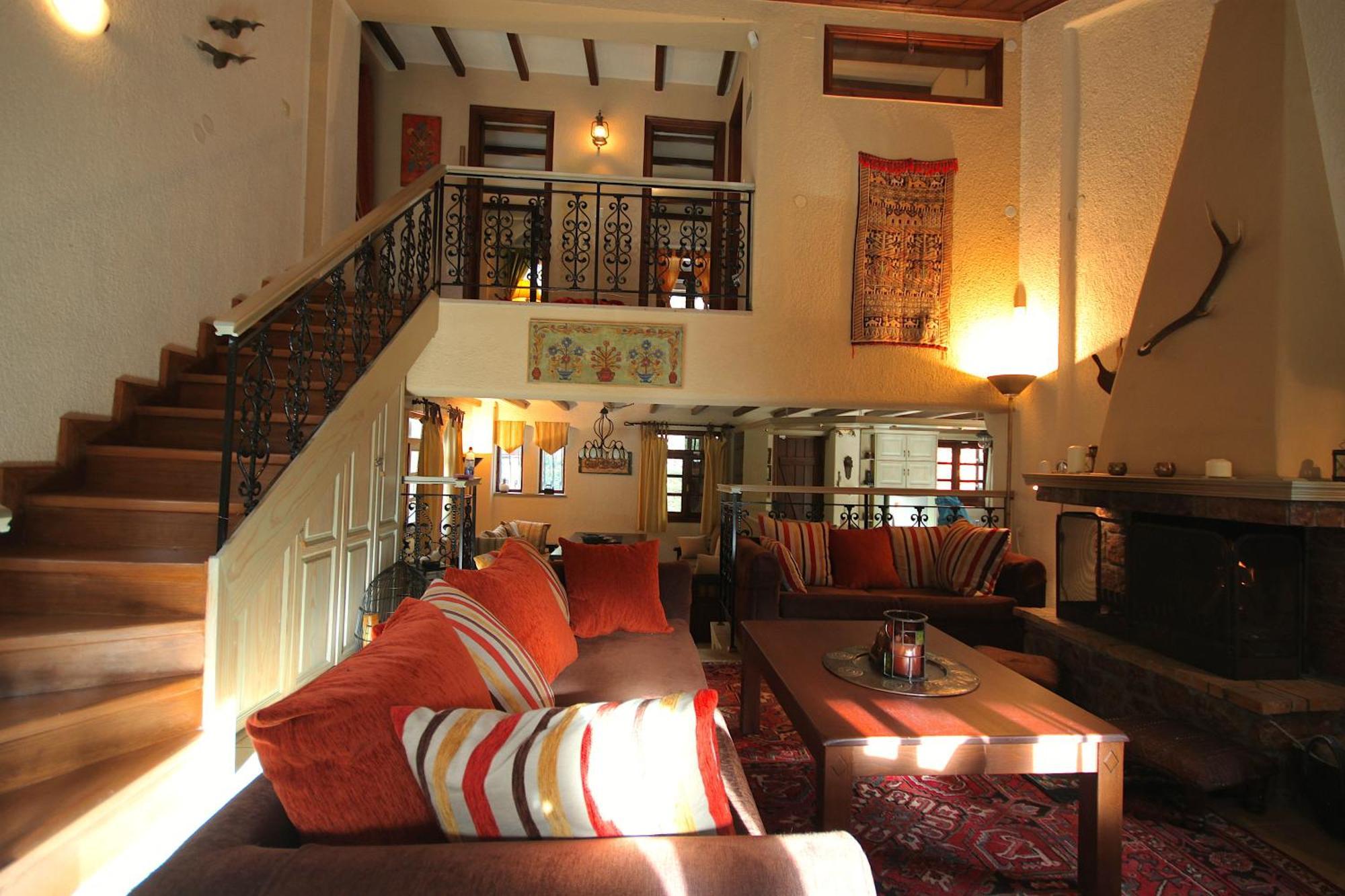 Alpine Escape Maisonette By Ski Alure Arachova Zewnętrze zdjęcie