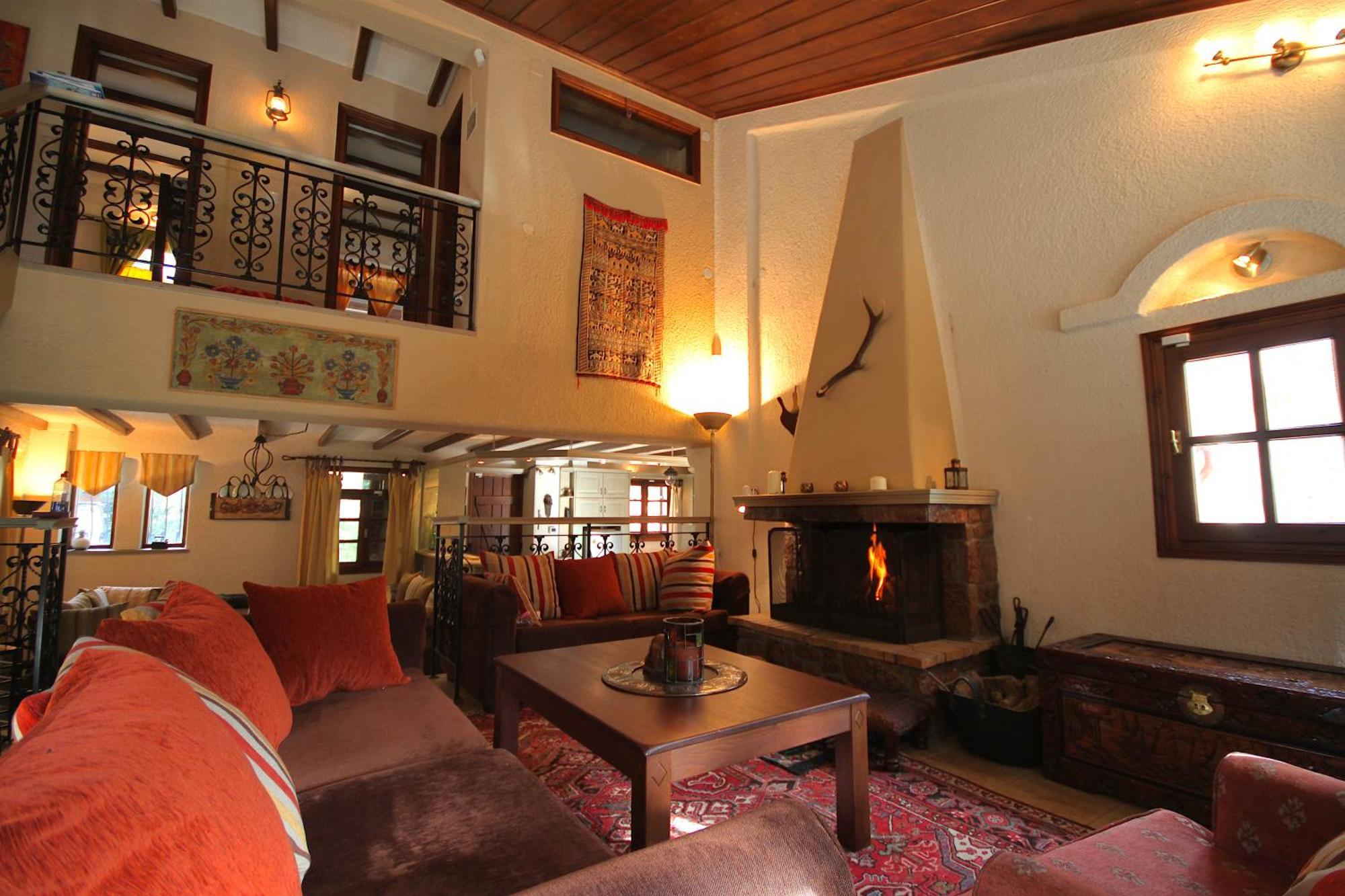 Alpine Escape Maisonette By Ski Alure Arachova Zewnętrze zdjęcie