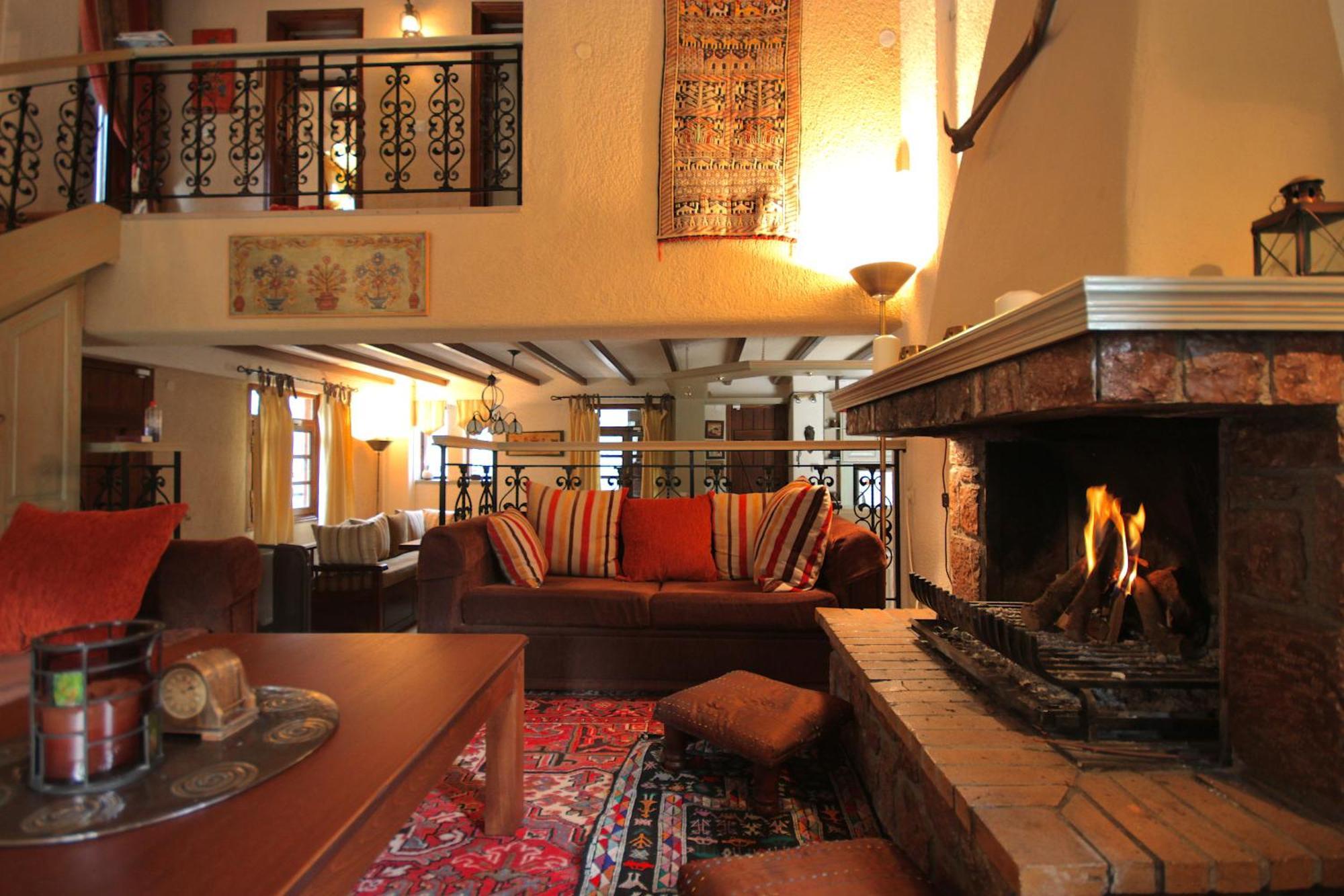 Alpine Escape Maisonette By Ski Alure Arachova Zewnętrze zdjęcie
