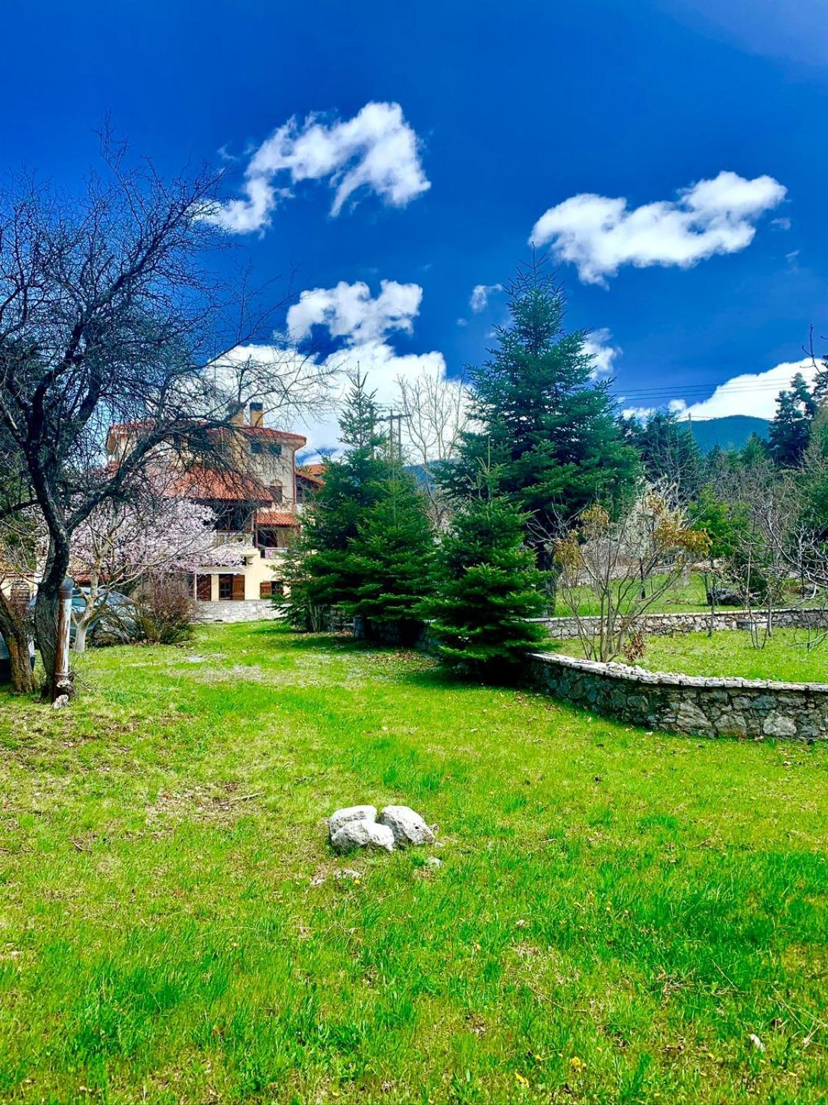 Alpine Escape Maisonette By Ski Alure Arachova Zewnętrze zdjęcie