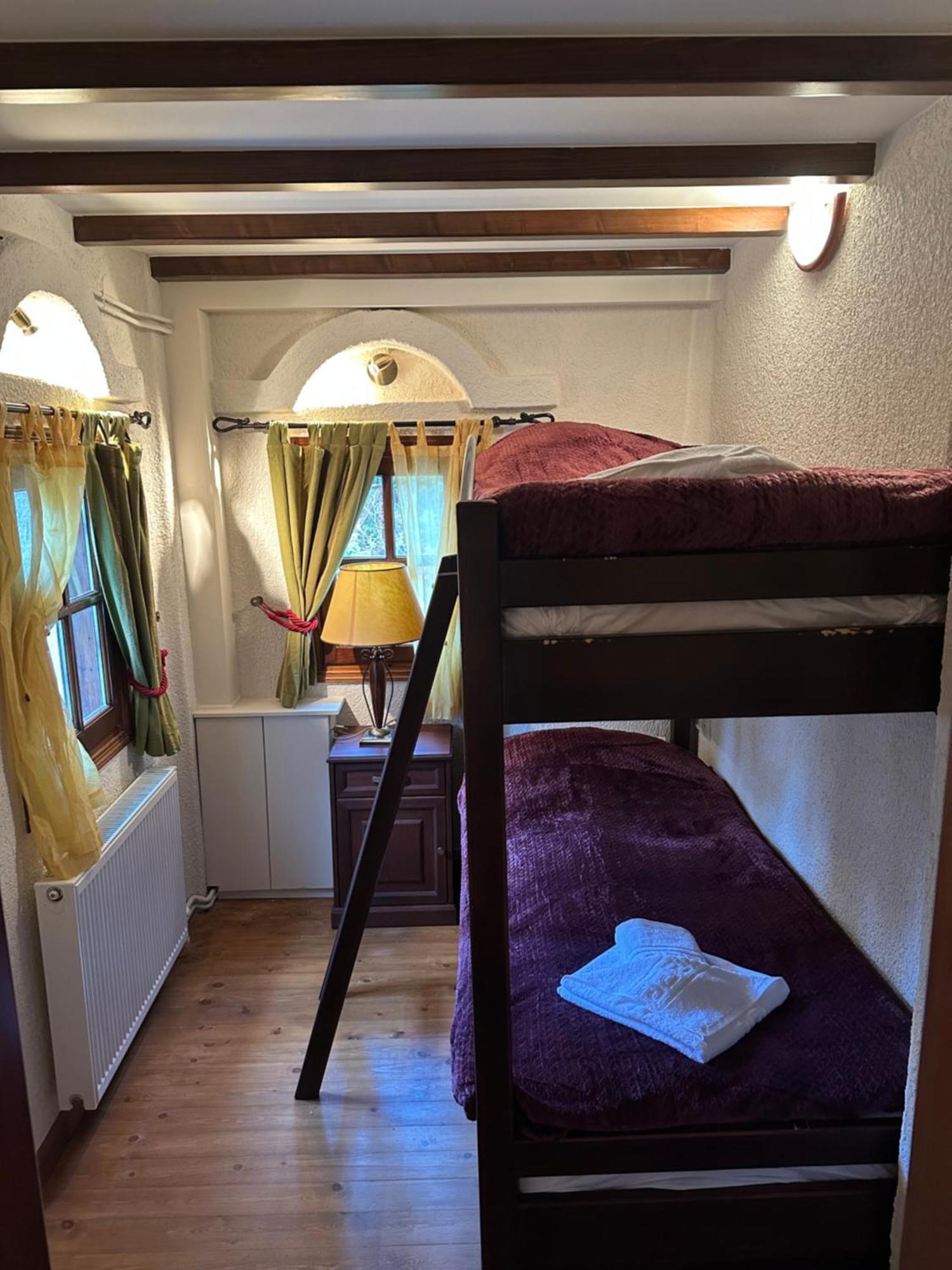 Alpine Escape Maisonette By Ski Alure Arachova Zewnętrze zdjęcie