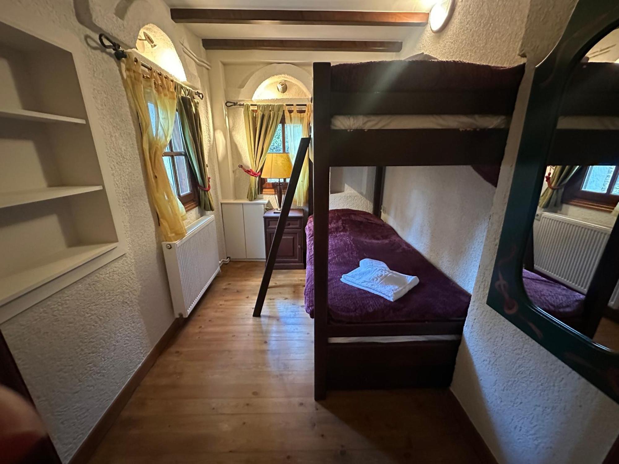 Alpine Escape Maisonette By Ski Alure Arachova Zewnętrze zdjęcie