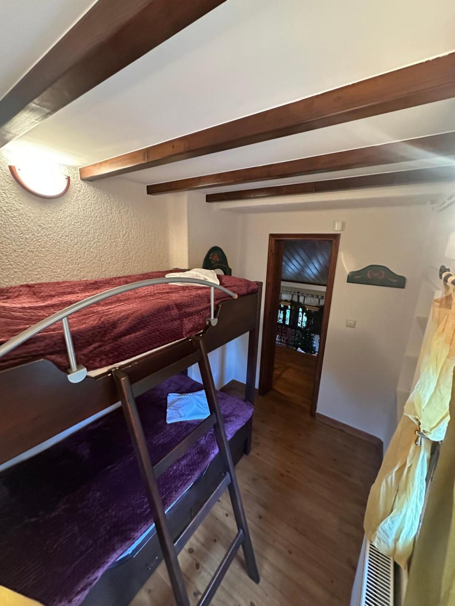 Alpine Escape Maisonette By Ski Alure Arachova Zewnętrze zdjęcie