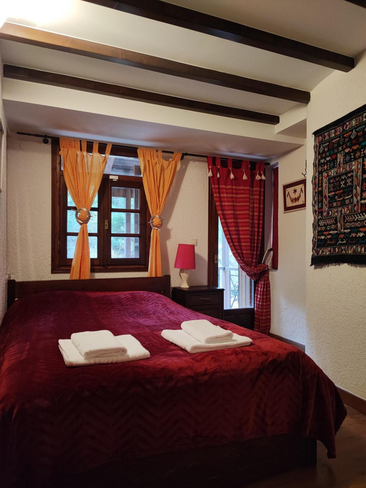 Alpine Escape Maisonette By Ski Alure Arachova Zewnętrze zdjęcie