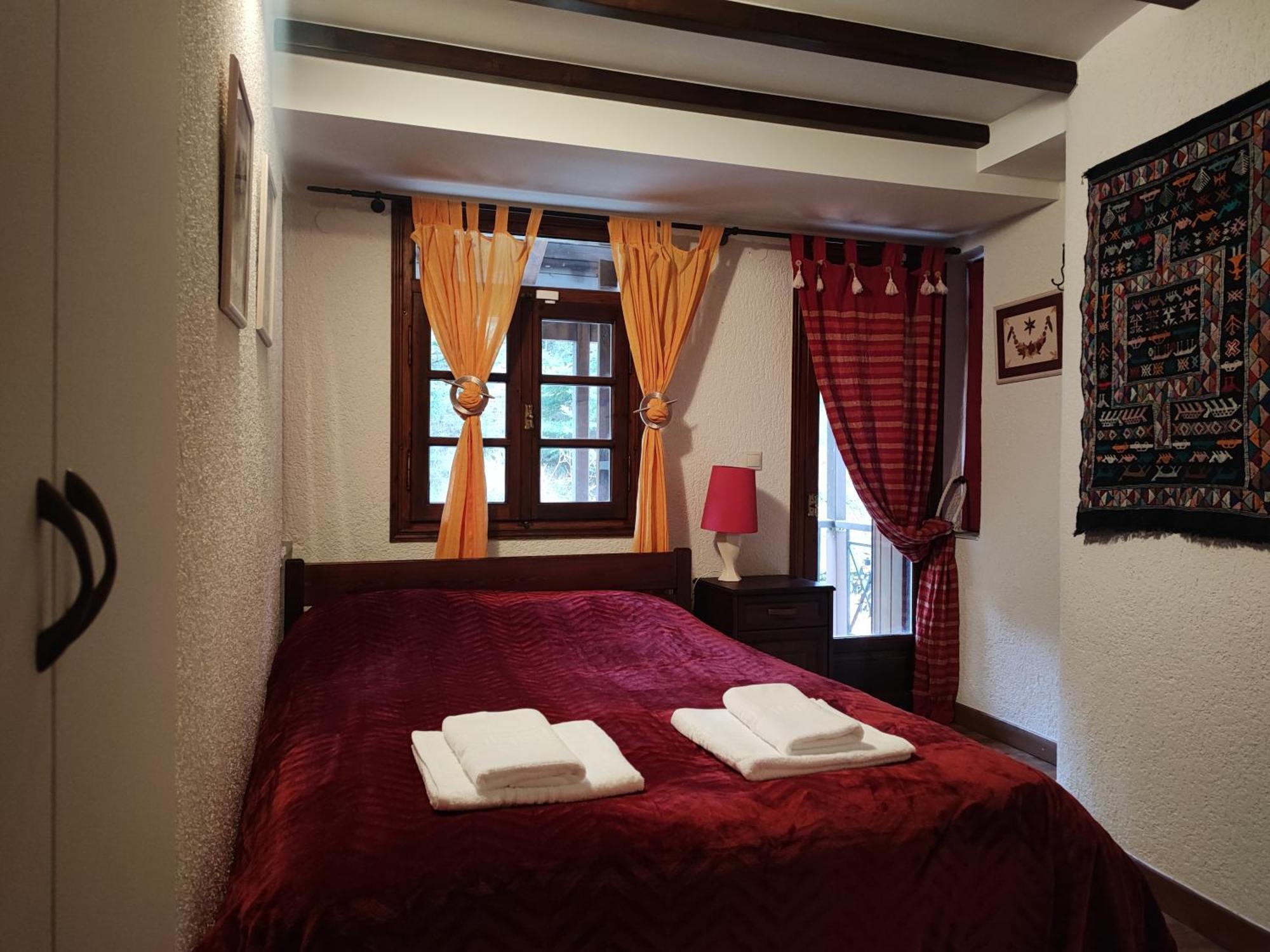 Alpine Escape Maisonette By Ski Alure Arachova Zewnętrze zdjęcie